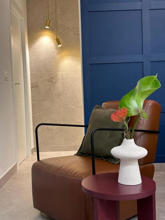 Apartamentos La Mariana Granada Exterior photo